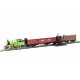 Hornby Percy and The Mail Train Set (Green)