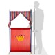 POPPEN THEATER MET 4 HANDPOPPE