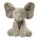 GUND Baby Flappy The Elephant Plush Toy