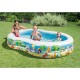Intex Swim Centre Paradise Seaside Pool