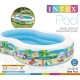 Intex Swim Centre Paradise Seaside Pool