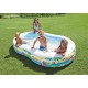 Intex Swim Centre Paradise Seaside Pool