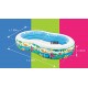 Intex Swim Centre Paradise Seaside Pool