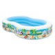Intex Swim Centre Paradise Seaside Pool