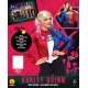 Rubie's Official Suicide Squad Ladies Harley Quinn Joker Costume Kit (Small)
