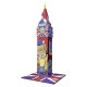 Ravensburger Minions Big Ben, 216pc 3D Jigsaw Puzzle®