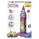 Ravensburger Minions Big Ben, 216pc 3D Jigsaw Puzzle®