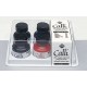 Daler Rowney Calligraphy Set (Total 6 Pieces)