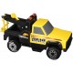 Tonka 92202 Steel Classic Tow Truck