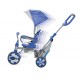 Little Tikes 643996E4 Deluxe Fold 'n Go 4