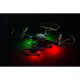Arcade Orbit Camera 720 HD Drone