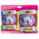 Stamp Disney Minnie Mouse Elbow and Knee Pads