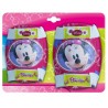 Stamp Disney Minnie Mouse Elbow and Knee Pads