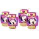 Stamp Disney Minnie Mouse Elbow and Knee Pads