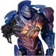 NECA NECA31994 20 cm Limited Edition Pacific Rim Anteverse Jaeger Gipsy Danger Deluxe Action Figure