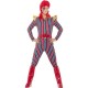 Smiffy's 43858M Space Superstar Costume (Medium)