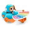 Xylophone for Dash Robot by Wonder Workshop