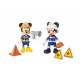 Mickey Mouse Club House