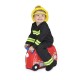 Trunki Ride