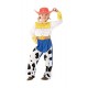 Rubie's Official Disney Toy Story Jessie Deluxe, Child Costume