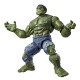 AVENGERS C1880EU40 Marvel Legends Series Hulk Playset, 14.5