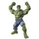AVENGERS C1880EU40 Marvel Legends Series Hulk Playset, 14.5