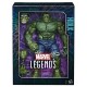 AVENGERS C1880EU40 Marvel Legends Series Hulk Playset, 14.5