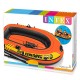 Intex Inflatable Explorer Pro 200 Boat, Orange, 77in x 40 inches