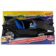 Justice League Action FDF02 Twin Blast Batmobile Vehicle Toy