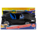 Justice League Action FDF02 Twin Blast Batmobile Vehicle Toy