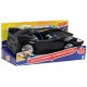 Justice League Action FDF02 Twin Blast Batmobile Vehicle Toy