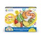 Learning Resources New Sprouts Multicultural Food Set