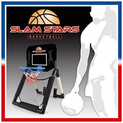 Toyrific TY5865 Slam Stars Door to Floor Basketball Set