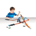 Hot Wheels DGD29 Track Builder Starter Kit playset