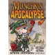 Munchkin Apocalypse Card Game