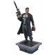 Marvel Comics MAR172720 Gallery Netflix Punisher PVC Figure