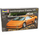 Revell 07066 Lamborghini Diablo VT Model Kit