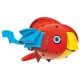 Geomag Kor Tazoo Toco Construction Toy (86