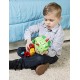 Geomag Kor Tazoo Toco Construction Toy (86