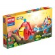 Geomag Kor Tazoo Toco Construction Toy (86