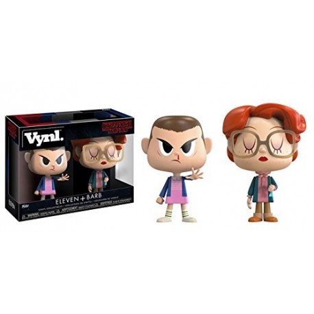 Stranger Things 2pk