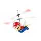 Carrera RC 370501032 Super Mario Flying Cape Toy