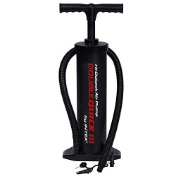 Intex Double Quick III Hand Pump #68615