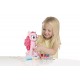 My Little Pony Pinkie Pie Style and Groom Pony Doll
