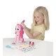 My Little Pony Pinkie Pie Style and Groom Pony Doll