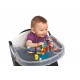 Manhattan Toy Skwish Stix Baby Table Top Suction Activity Toy