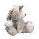 NICI Winter Snow Tomcat Dangling, 35 cm