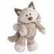NICI Winter Snow Tomcat Dangling, 35 cm