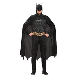 Rubie's Official Dark Knight Rises, Adult Costume