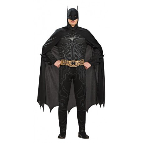 Rubie's Official Dark Knight Rises, Adult Costume